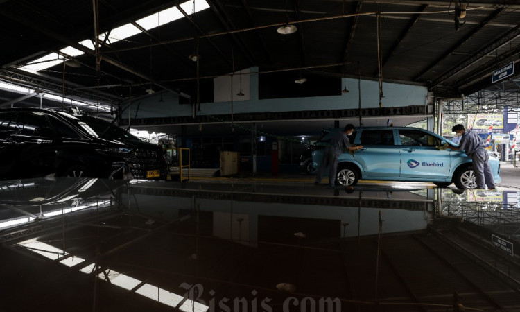 Portofolio Bisnis Bluebird Semakin Sehat dan Terdiversifikasi