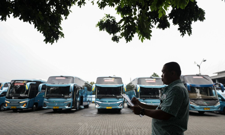 Portofolio Bisnis Bluebird Semakin Sehat dan Terdiversifikasi