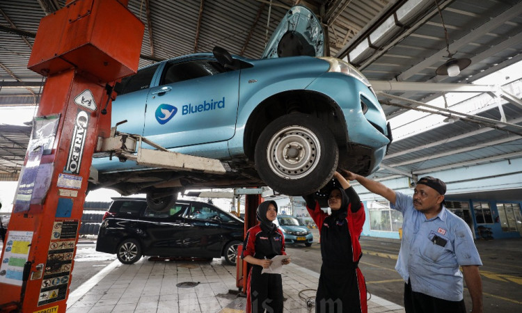 Portofolio Bisnis Bluebird Semakin Sehat dan Terdiversifikasi