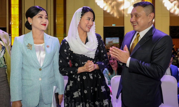 Whatsapp Business Summit Indonesia 2025