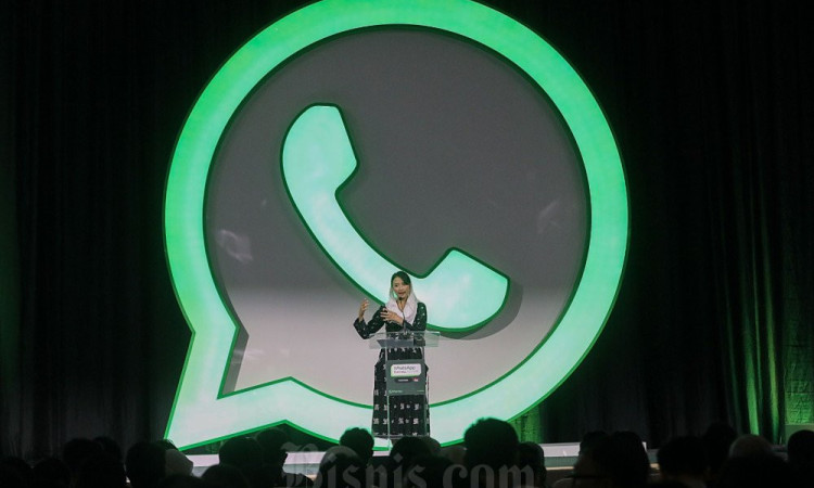 Whatsapp Business Summit Indonesia 2025