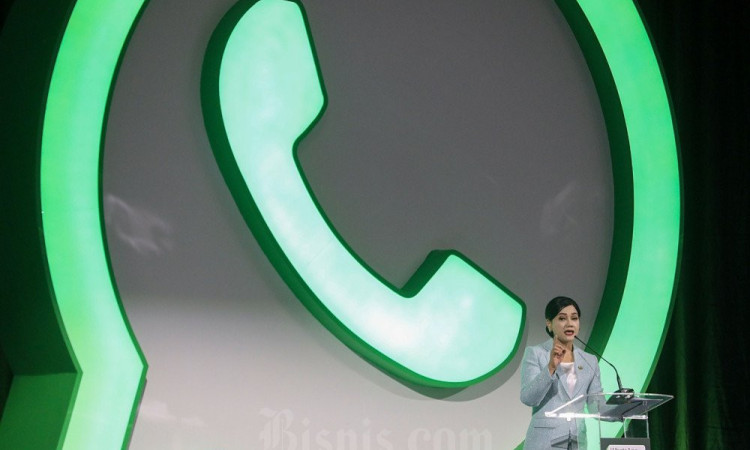 Whatsapp Business Summit Indonesia 2025