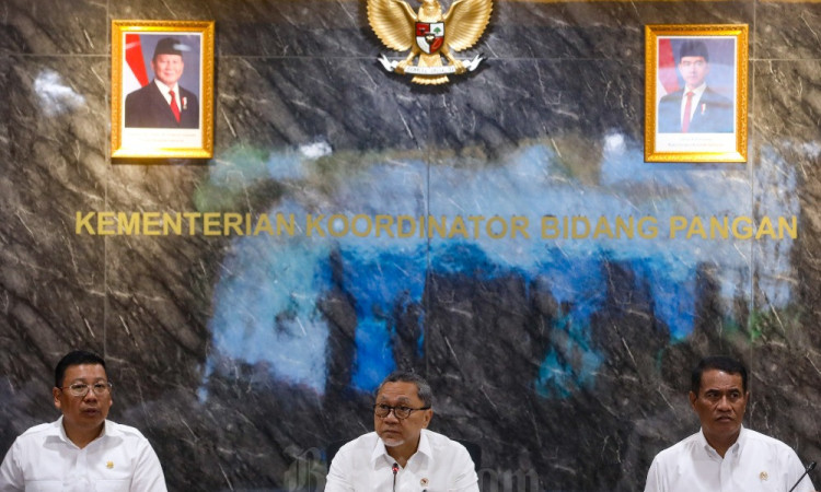 Menko Pangan Intruksikan Bulog Percepat Distribusi Beras Lewat Program SPHP