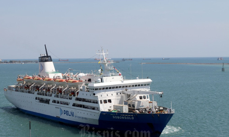 Pelni Berencana Tambah Armada
