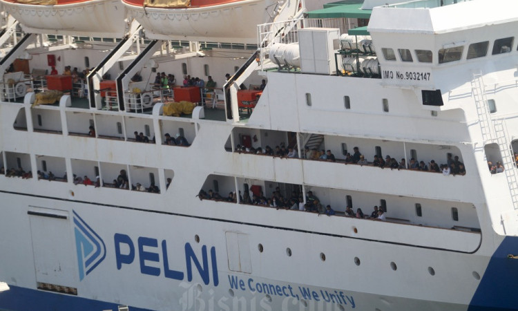 Pelni Berencana Tambah Armada