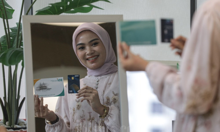 Program Tabungan Haji Berhadiah Umrah