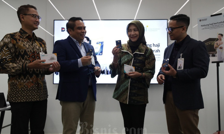 Program Tabungan Haji Berhadiah Umrah