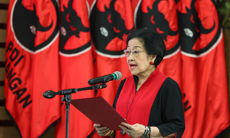 Hasto Kembali Ditunjuk Menjadi Sekjen PDIP