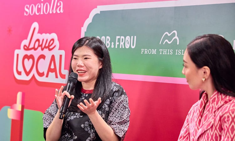 Sociolla Perkuat Dukungan terhadap Brand Lokal lewat Kampanye Love Local 2025