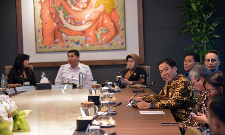 BTN Siap Salurkan KPR Subsidi untuk Karyawan InJourney Group