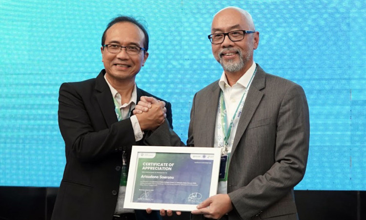 IDSurvey Dukung Akselerasi Transformasi Indonesia Menuju Ekonomi Hijau