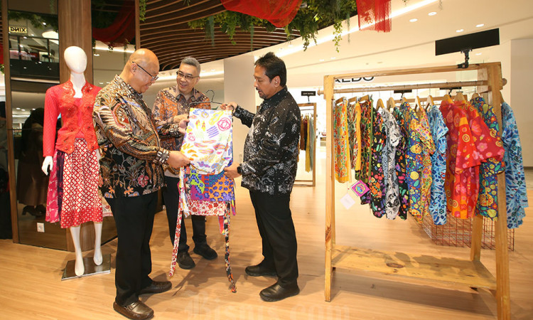 APPBI Gelar Indonesia Shopping Festival Untuk Dorong Ekonomi & UMKM