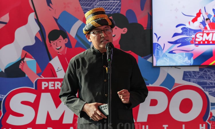Pertamina Dukung Pengembangan UMKM Lewat SMEXPO 2025