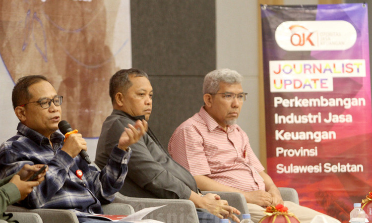 Kinerja Perbankan Tumbuh Positif
