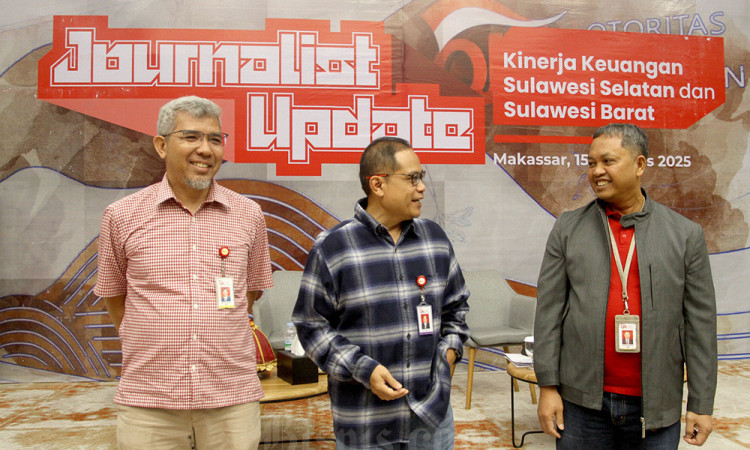 Kinerja Perbankan Tumbuh Positif