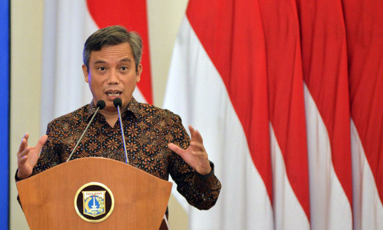 BTN Perkuat Kolaborasi Strategis dengan Ancol dan Jakpro Dukung Jakarta Jadi Kota Global