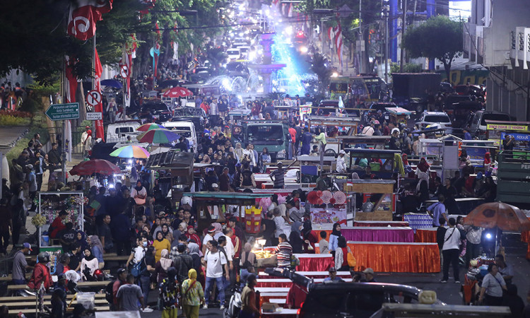 Pesta Rakyat Jawa Timur