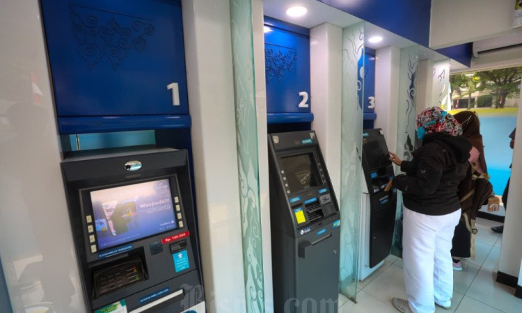 Total Aset Konsolidasi Bank BJB Sebesar Rp216 Triliun pada kuartal II/2025