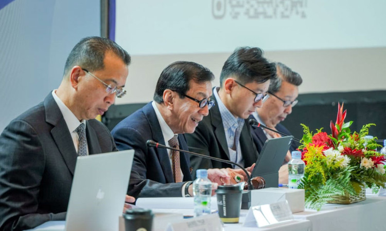 PT Siloam International Hospitals Tbk. (SILO) Bukukan Pendapatan Senilai Rp6,10 Triliun pada Semester I/2025