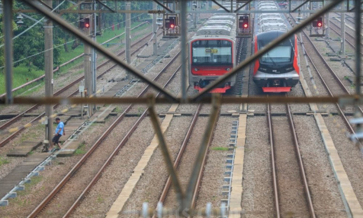 PT KAI Siapkan Layanan Kereta Api Khusus Petani dan Pedagang