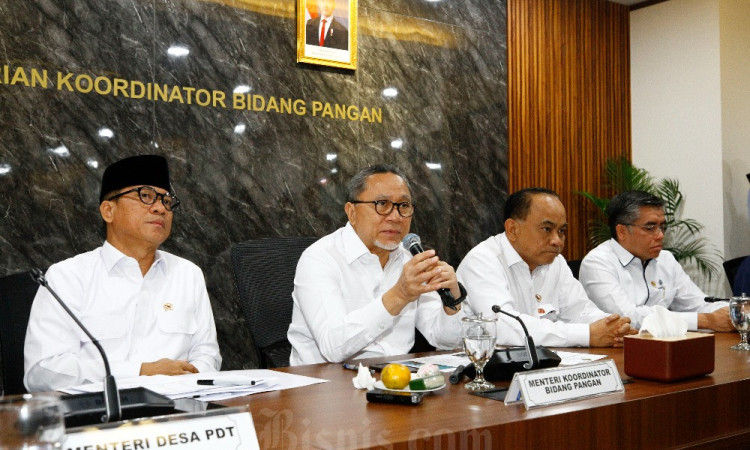 Percepatan Operasionalisasi Dan Pengembangan Koperasi