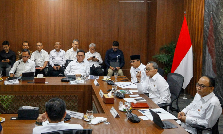 Percepatan Operasionalisasi Dan Pengembangan Koperasi