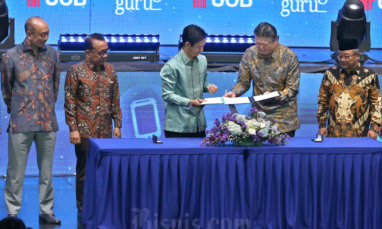 Pembelajaran Digital Untuk 90.000 Pelajar