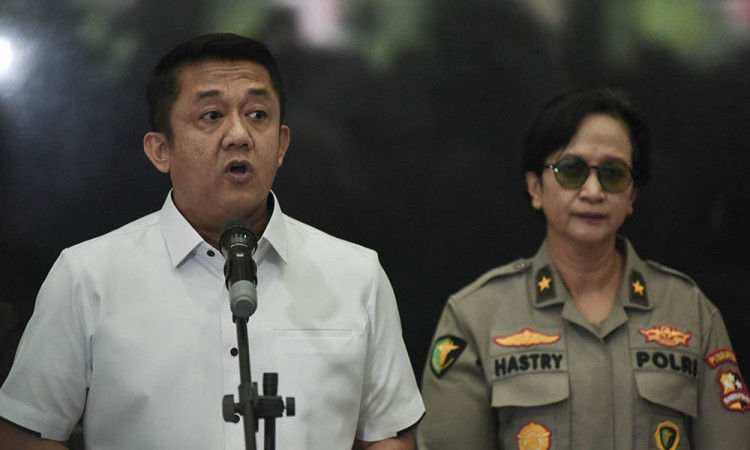 Pengumuman Hasil tes DNA Ridwan Kamil dan Lisa Mariana