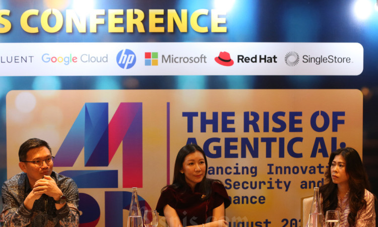 MSD 2025 Dorong Transformasi Digital Lintas Sektor di Indonesia