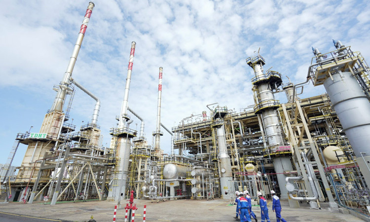 Dari Minyak Jelantah, Pertamina SAF Produksi Kilang Pertamina di Cilacap Telah Mengangkasa