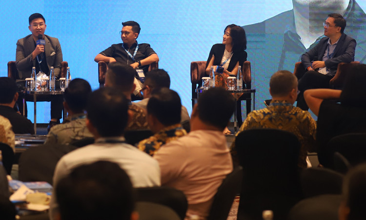Perkuat Kolaborasi dan Inovasi Masa Depan Digital dengan Agentic AI