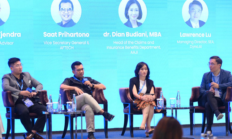 Perkuat Kolaborasi dan Inovasi Masa Depan Digital dengan Agentic AI