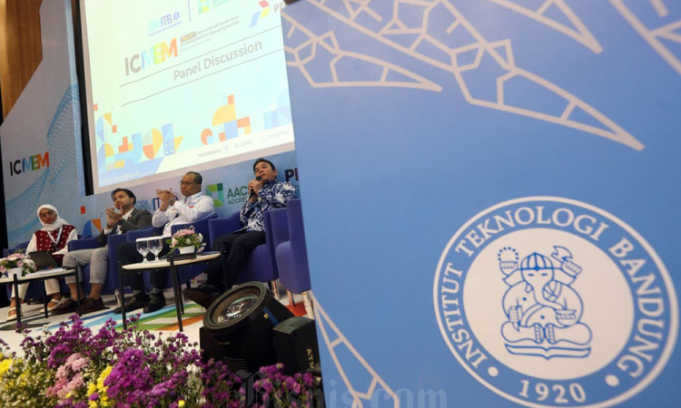 Konferensi Internasional Angkat Isu Keberlanjutan Industri di Indonesia