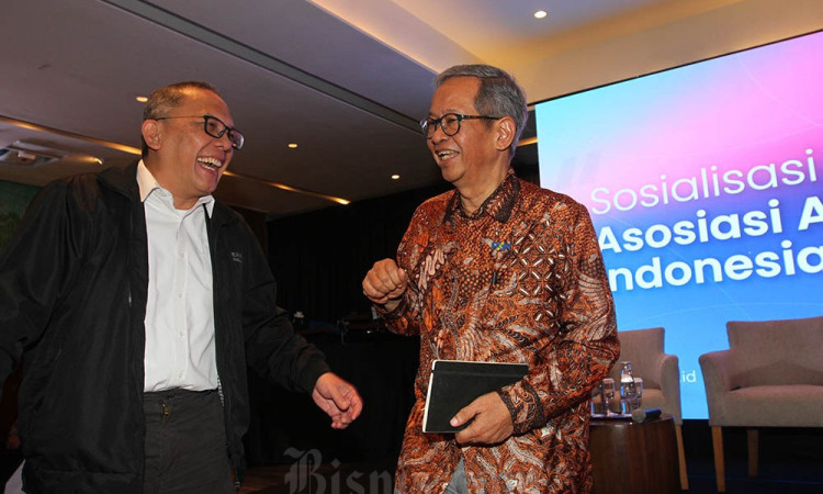Asosiasi Antariksa Indonesia Dorong Kebijakan Ramah demi Pertumbuhan Industri Nasional