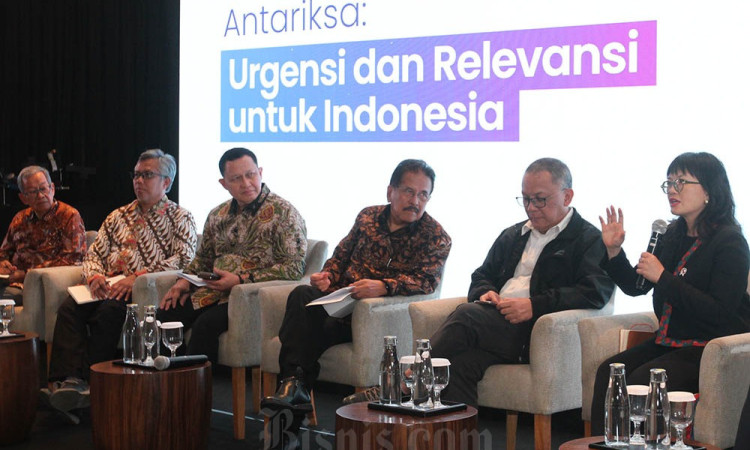 Asosiasi Antariksa Indonesia Dorong Kebijakan Ramah demi Pertumbuhan Industri Nasional