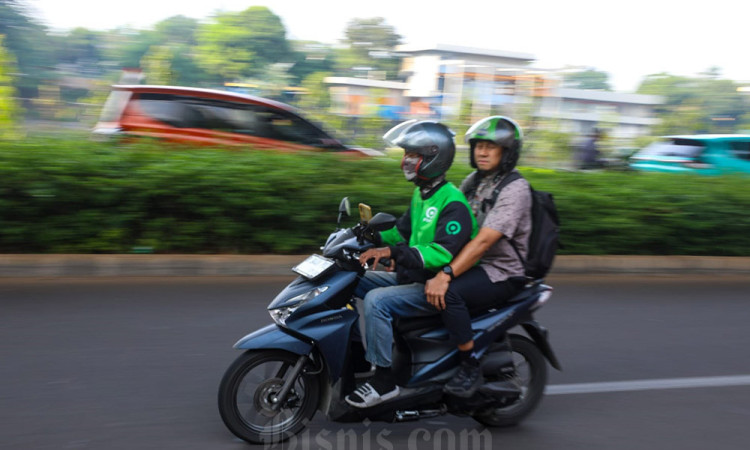 Pendapatan GOTO Tembus Rp4,32 Triliun di Kuartal II/2025