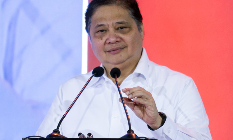 Pemerintah Apresiasi Kolaborasi Sampoerna dan BUMN Mendorong UMKM Naik Kelas