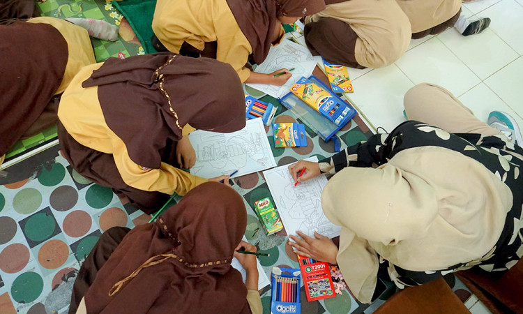 Nestle Indonesia Gaungkan Semangat Kemerdekaan Melalui Pemberdayaan Masyarakat dan Pelestarian Lingkungan