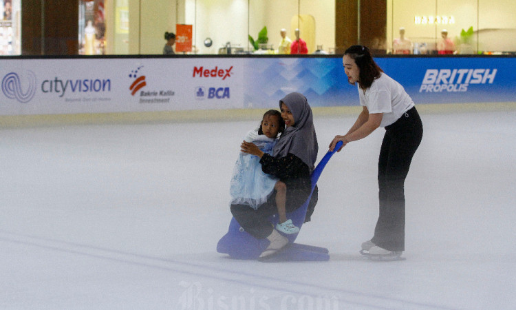 Bank DBS Gelar Wish Day Bertema Film Favoritnya