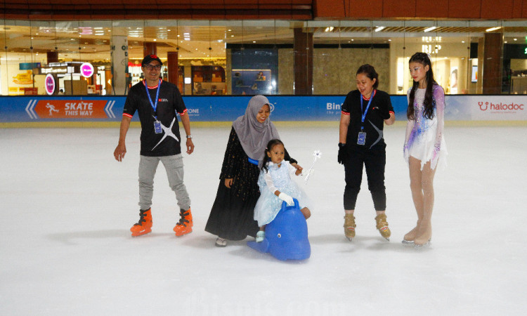 Bank DBS Gelar Wish Day Bertema Film Favoritnya