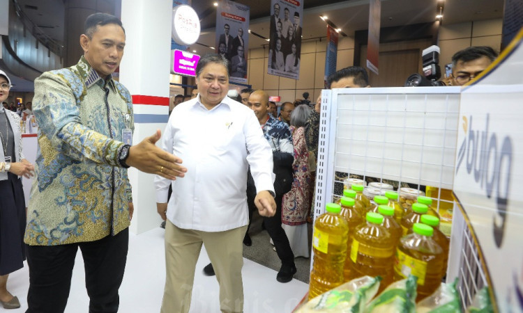 HM Sampoerna Gelar Pesta Rakyat Untuk Indonesia 2025