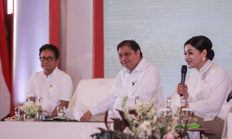 Perayaan Hari Indonesia Menabung & Puncak Bulan Literasi Keuangan 2025
