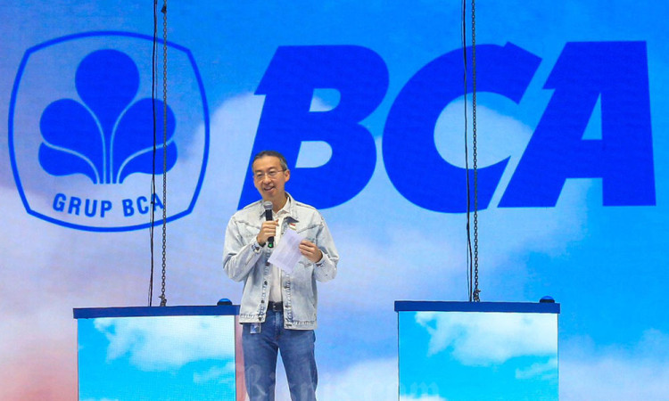 BCA Expo 2025 Apresiasi Kepada Nasabah Setia