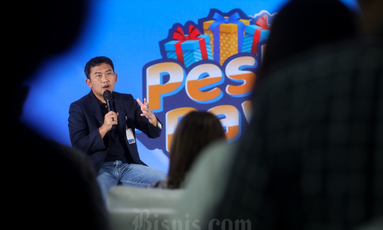 Pesta Raya 2025 Dorong Literasi Keuangan Digital di Masyarakat