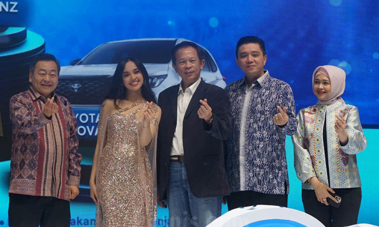 Gebyar Hadiah BCA 2025