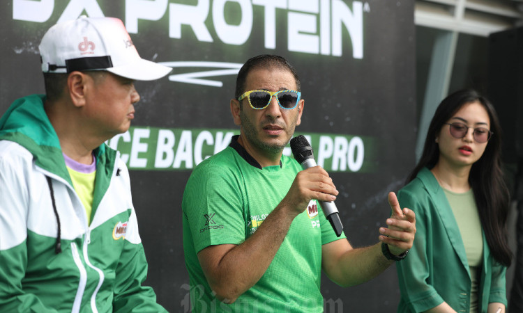 Nestlé MILO Indonesia Luncurkan Inovasi Produk Baru