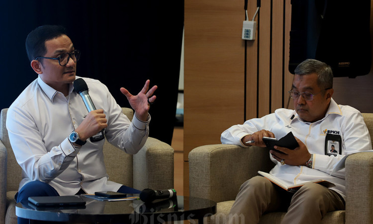 BPKH Kembali Raih Opini WTP, Dana Kelolaan 2024 Capai Rp171,64 Triliun