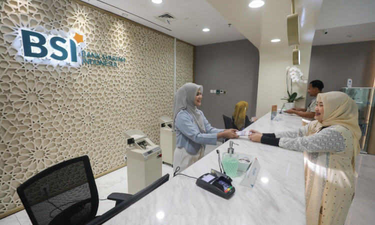 Pembiayaan Konsumer Capai Rp156,79 Triliun per Kuartal I/2025