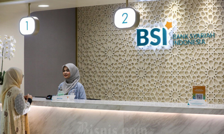 Pembiayaan Konsumer Capai Rp156,79 Triliun per Kuartal I/2025