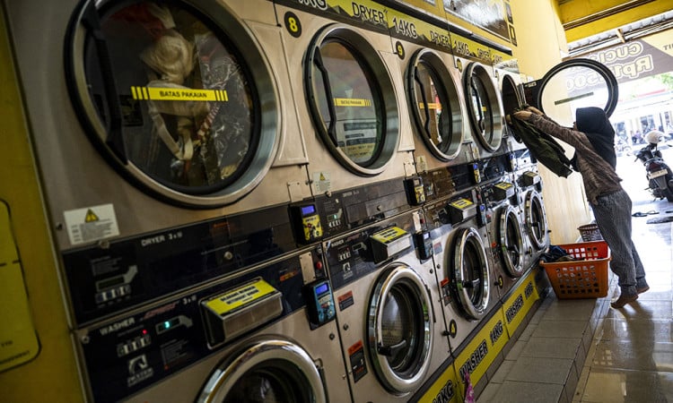 Membangun Daya Saing dan Profesionalisme Industri Laundry Indonesia